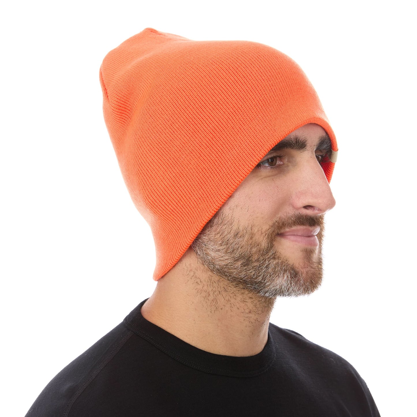 Minus33 | Heavyweight Knit Merino Wool Beanie | 100% Merino Wool