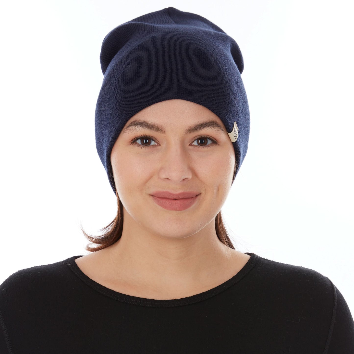 Minus33 | Heavyweight Knit Merino Wool Beanie | 100% Merino Wool