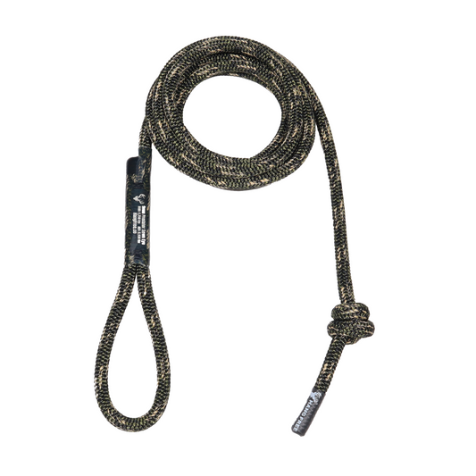 Hang Free | 9mm Predator™ Sewn Tether & Lineman's Belt (Main Line Only)