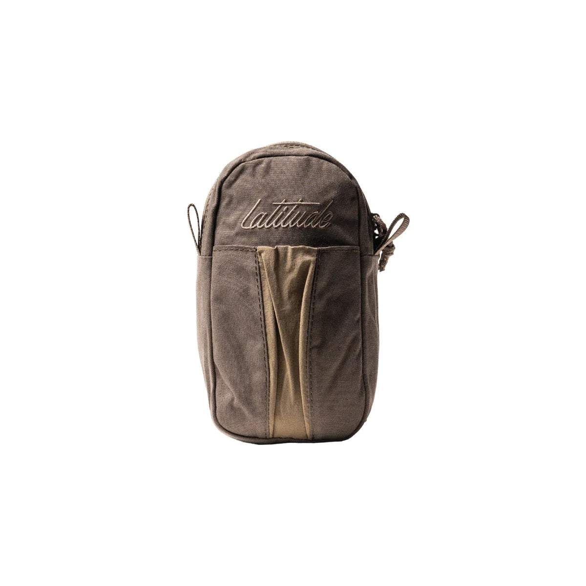 Latitude Outdoors | Ranger Molle Pouch (Small, Large, Vertical)