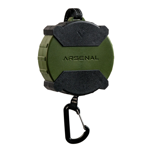 Hunt Arsenal | MICRO RETRAX™ HOIST