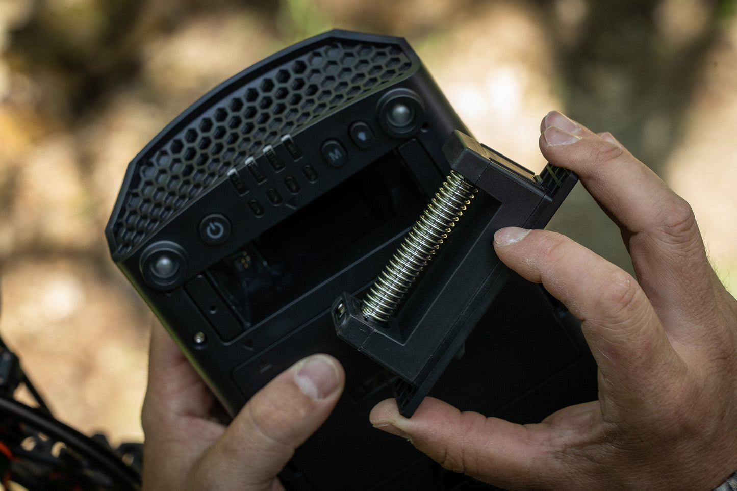 Ozonics | HR600 Removeable Coil