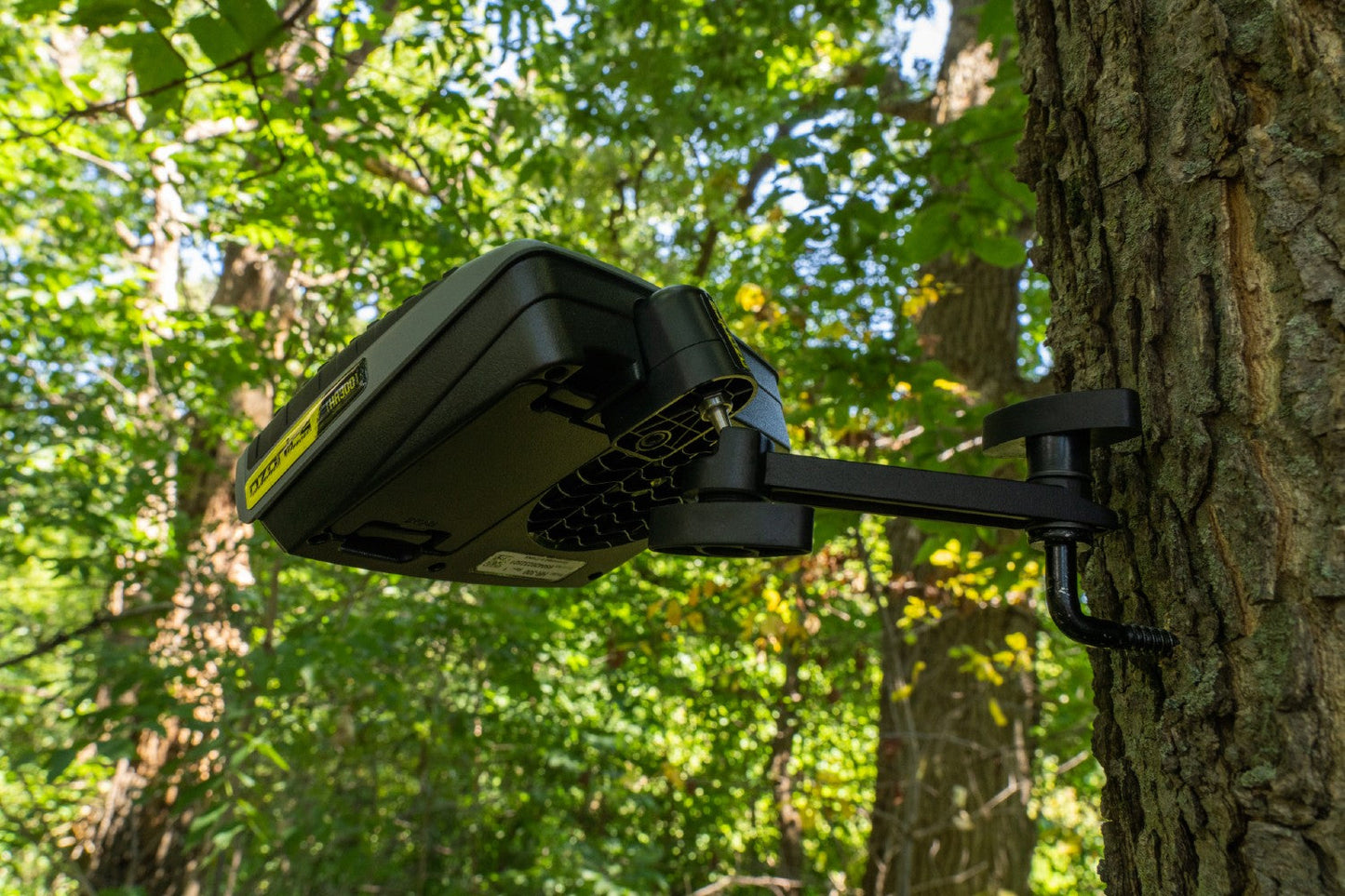 Ozonics | HR300