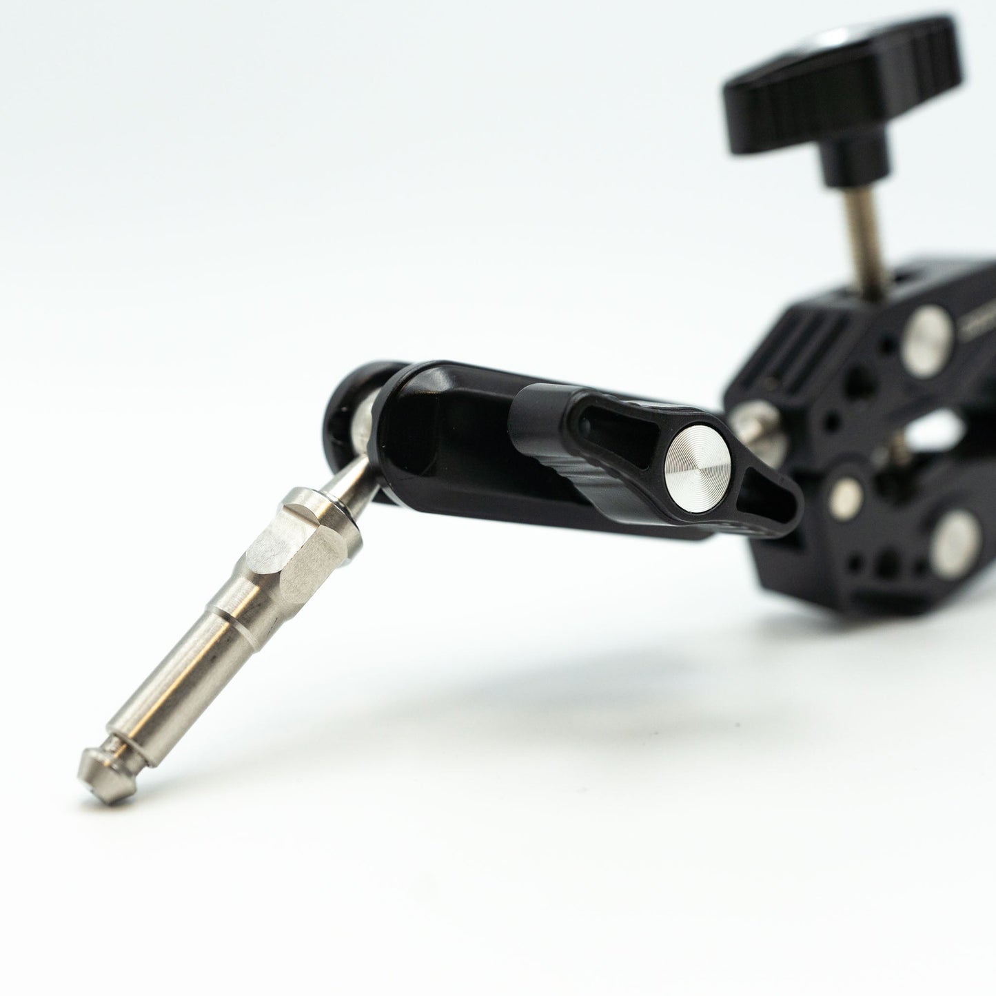 Ozonics | Universal Smart Clamp Mount