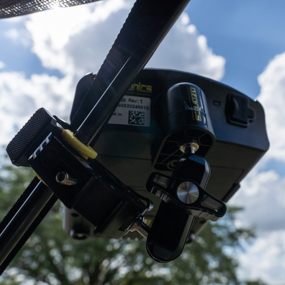 Ozonics | Universal Smart Clamp Mount