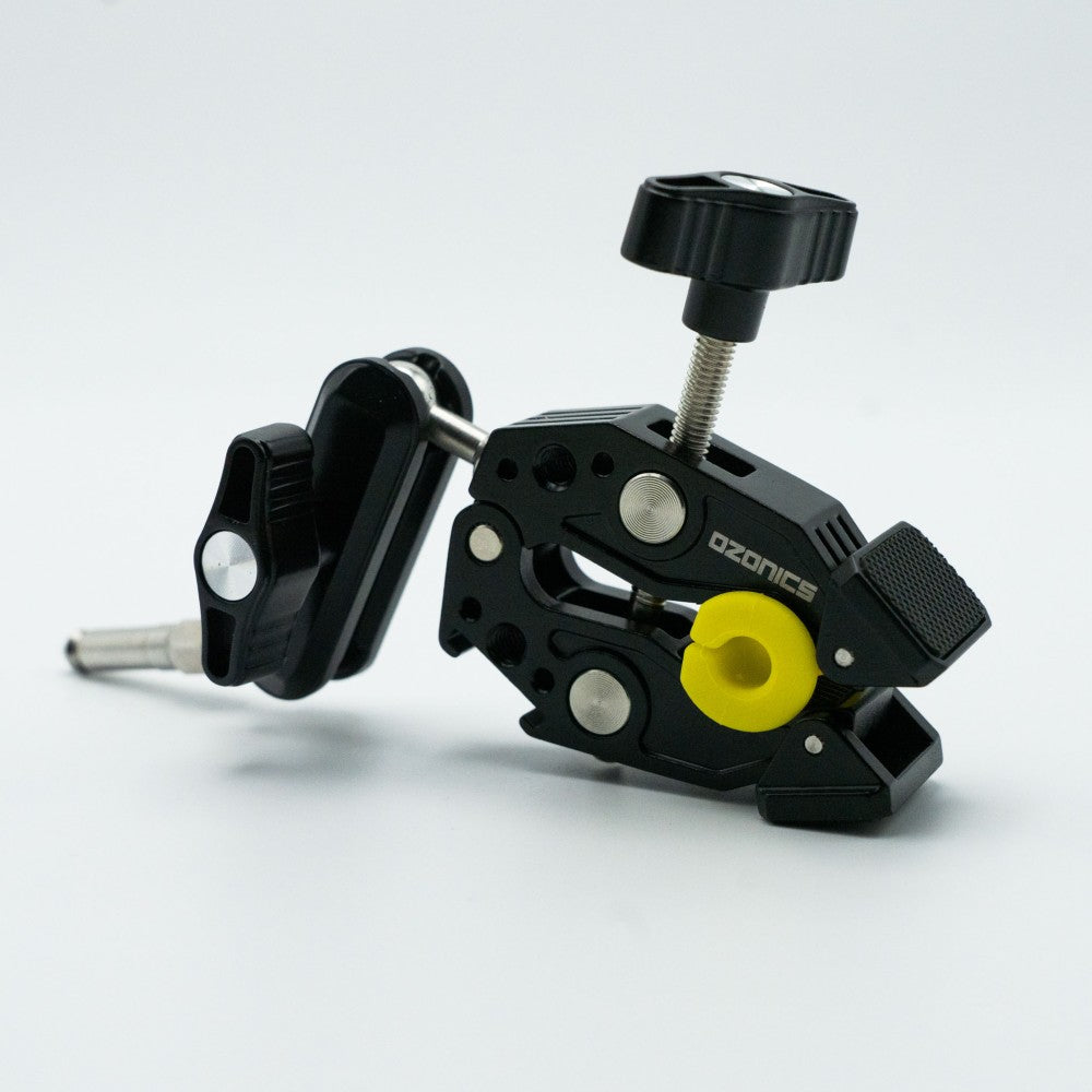 Ozonics | Rubber Replacements for Smart Clamp Mount