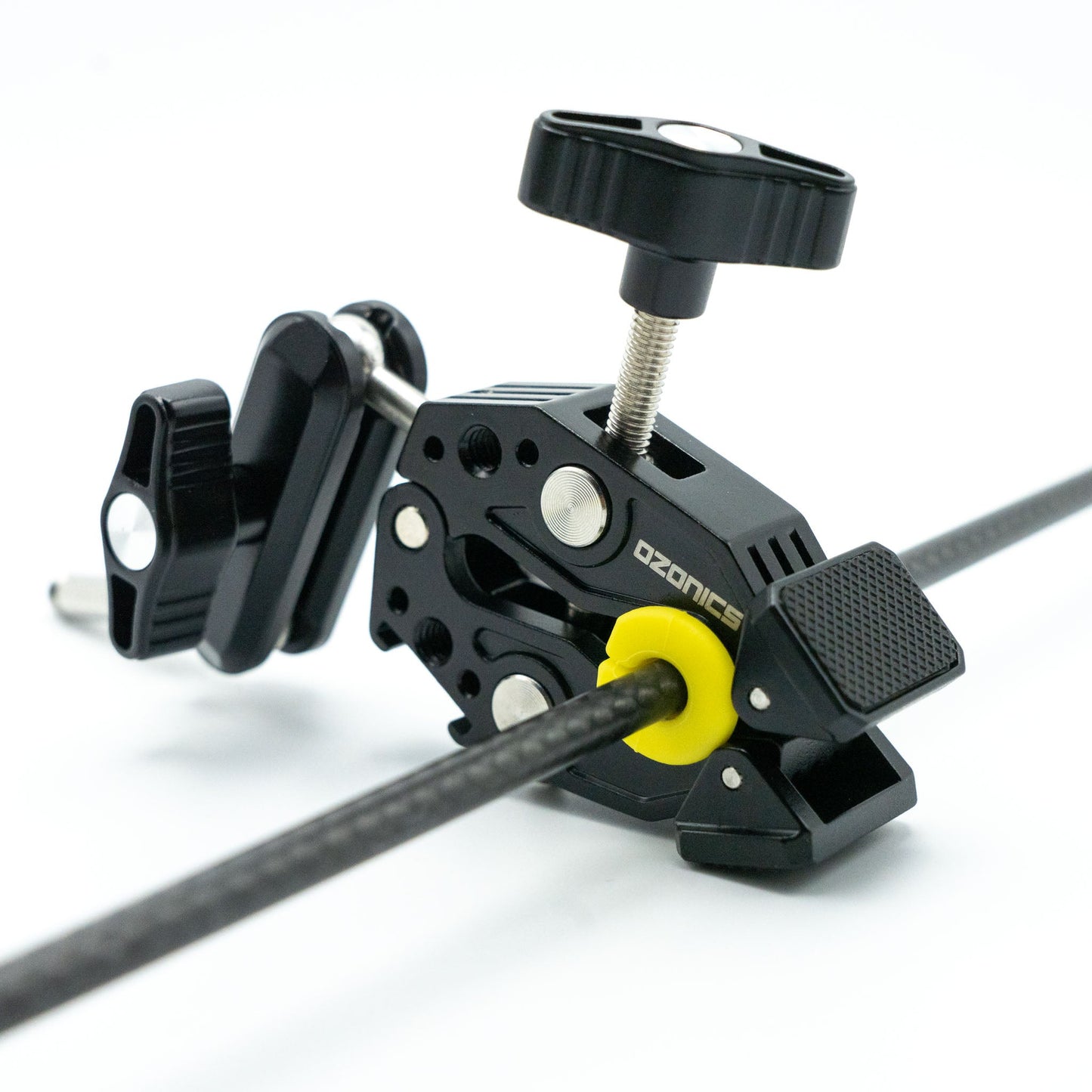Ozonics | Universal Smart Clamp Mount