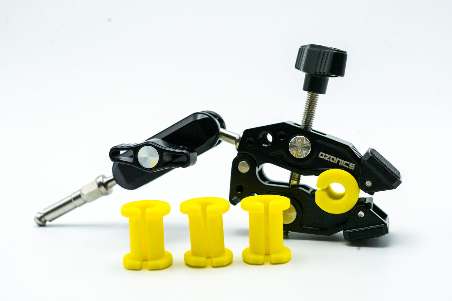 Ozonics | Universal Smart Clamp Mount