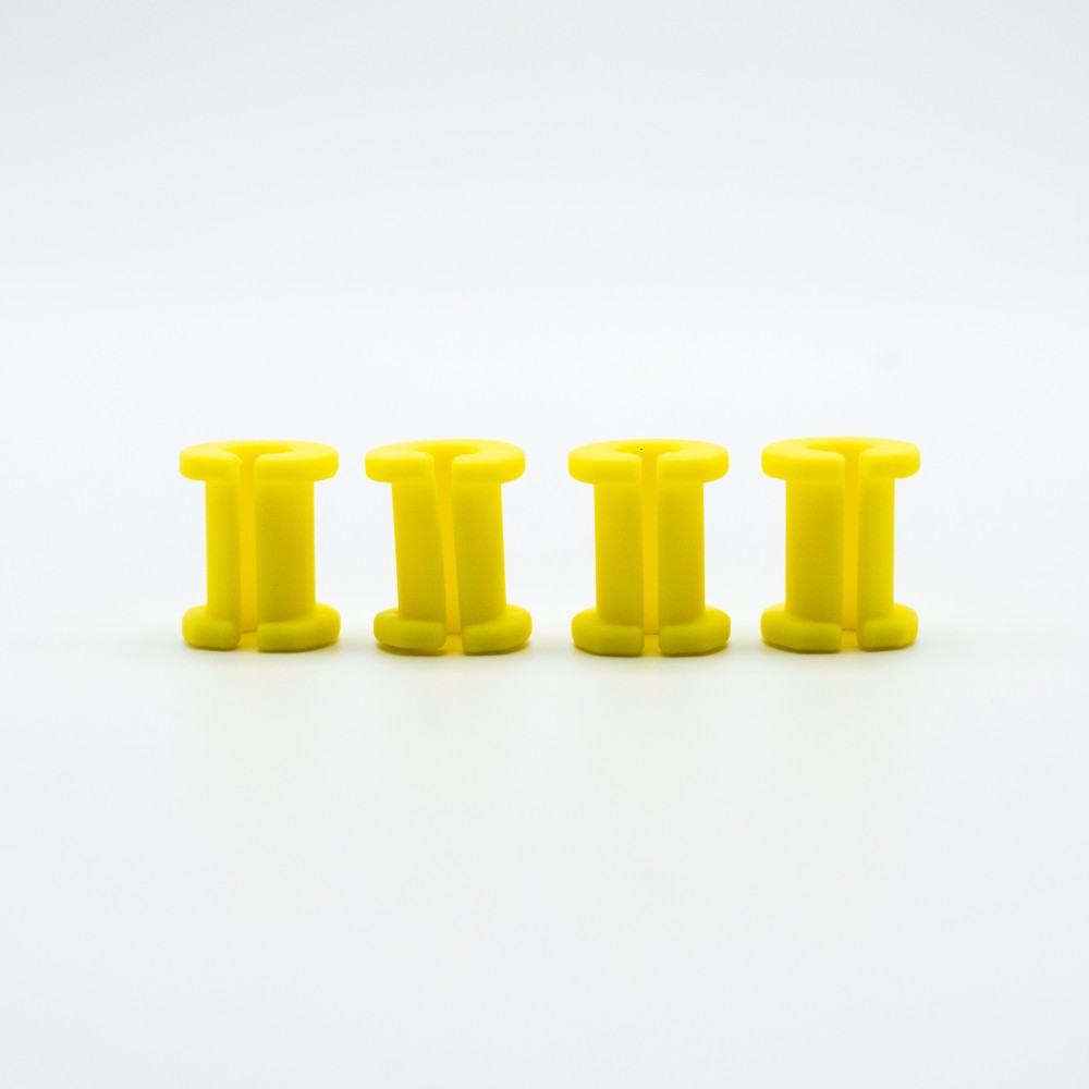 Ozonics | Rubber Replacements for Smart Clamp Mount