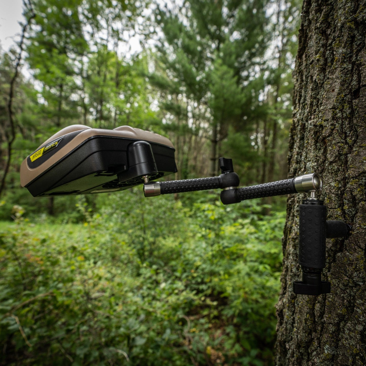 Ozonics | HR500
