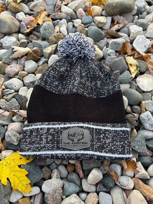 The Amsteel Guy | Beanie Hat