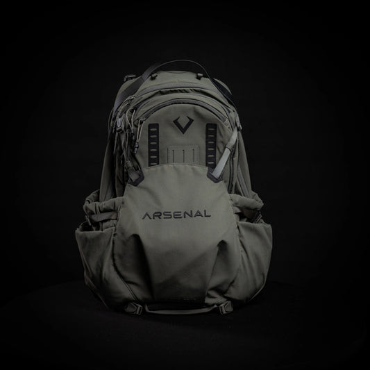 Hunt Arsenal | AGILE™ PACK