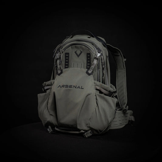 Hunt Arsenal | AGILE™ PACK