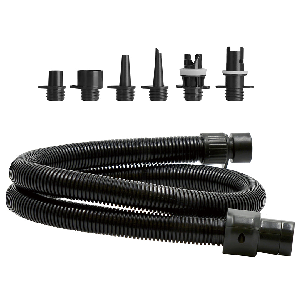 FLATED | BATTERY PUMPLI