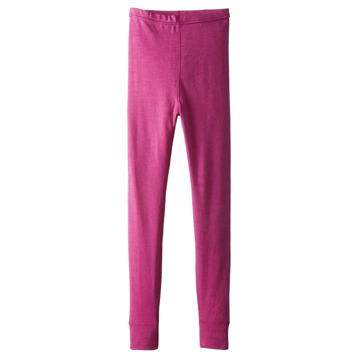 Minus33 | Midweight Kid's Wool Bottom Base Layer - 100% Merino Wool