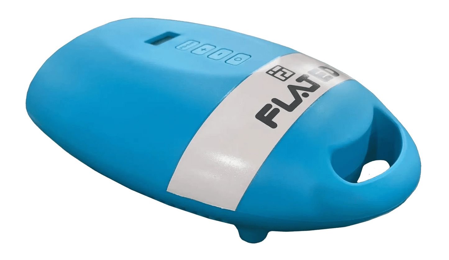 FLATED | ELECTRIC PUMPDC