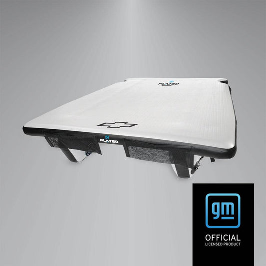 FLATED | MID-SHORT COLORADO DECK50