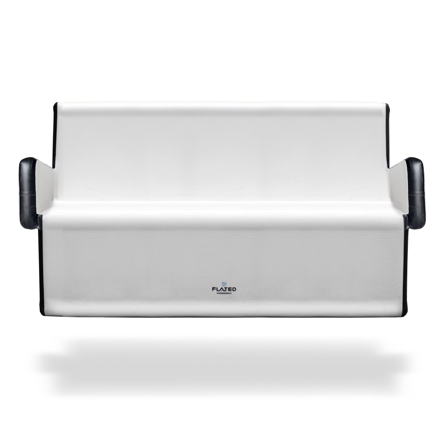 FLATED | FULL-SIZE COUCH