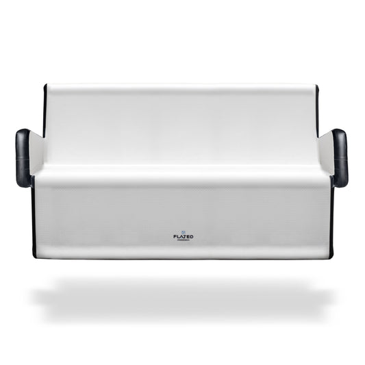 FLATED | FULL-SIZE COUCH