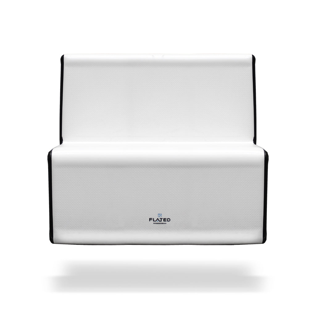 FLATED | MID-SIZE LOVESEAT