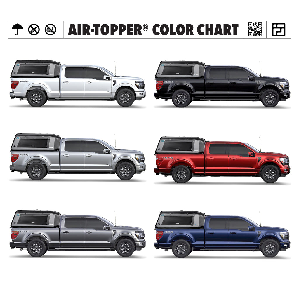 FLATED | FULL-STANDARD MR66