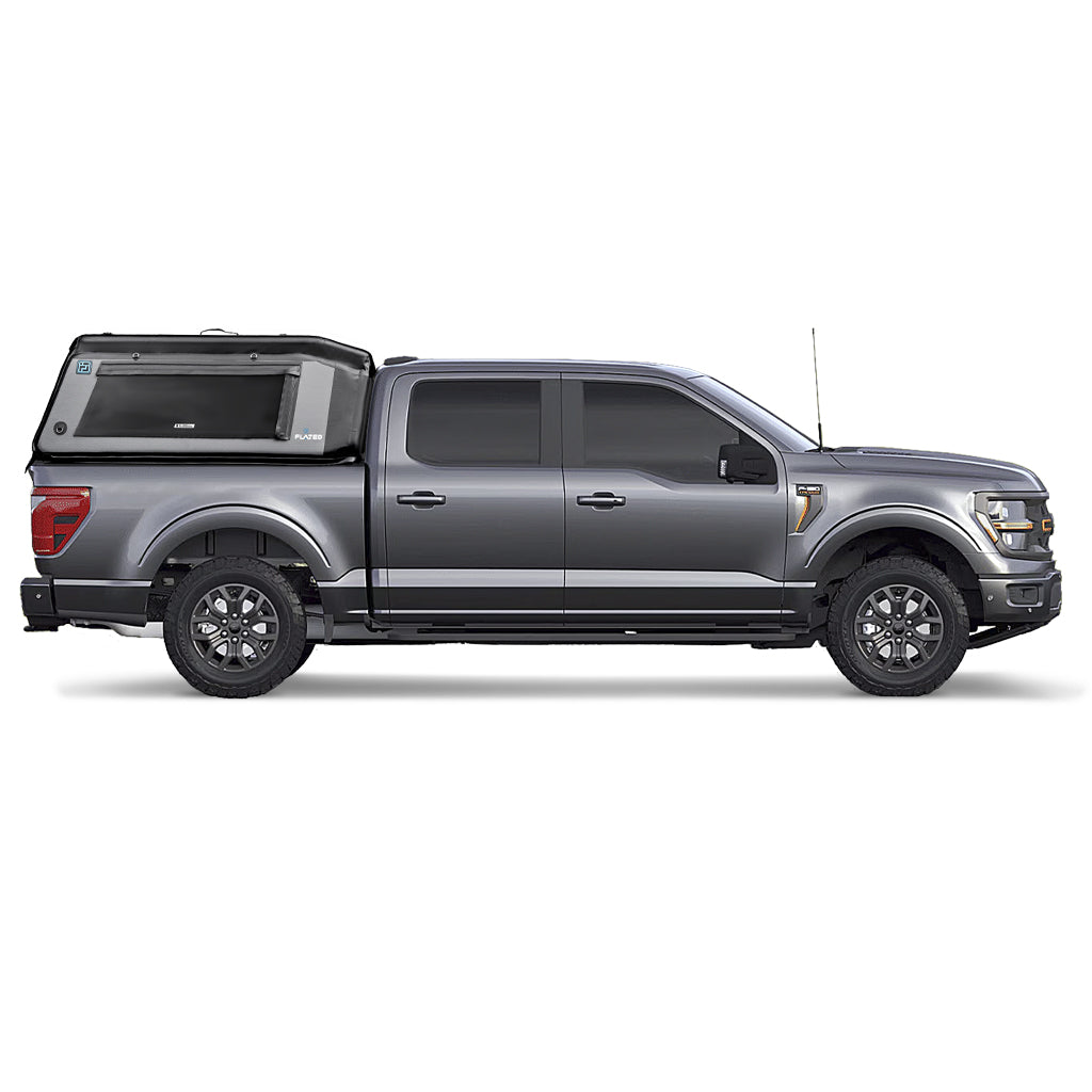 FLATED | FULL-SHORT MR54