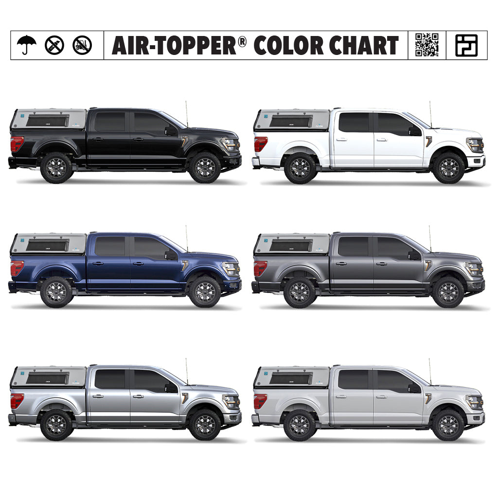 FLATED | FULL-SHORT CAP56