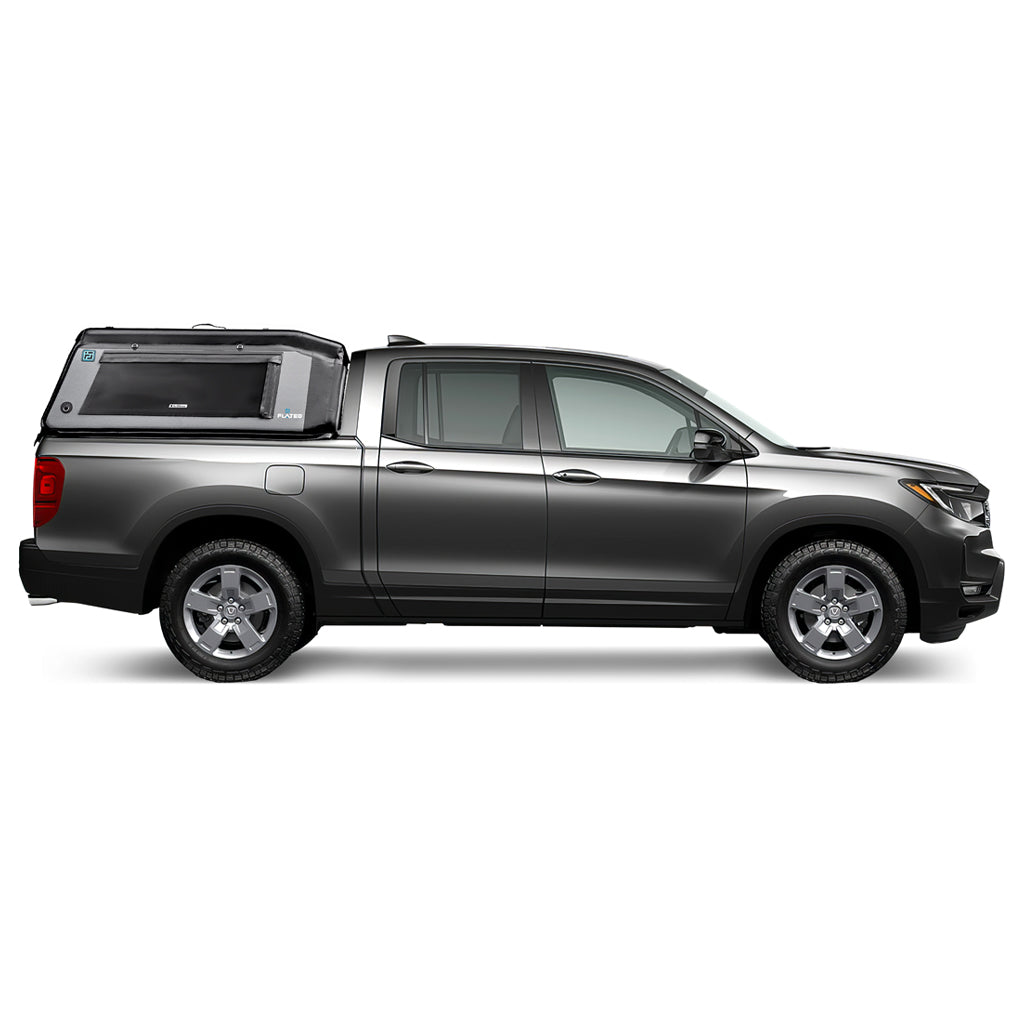 FLATED | MID-SHORT HR MR53