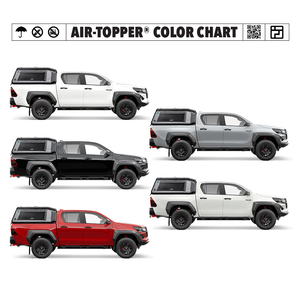 FLATED | MID-SHORT MR411