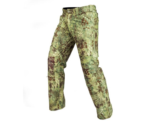Alaios Pant