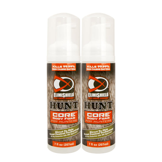 Hunter Safety System | ElimiShield® CORE Body Foam 2-pack