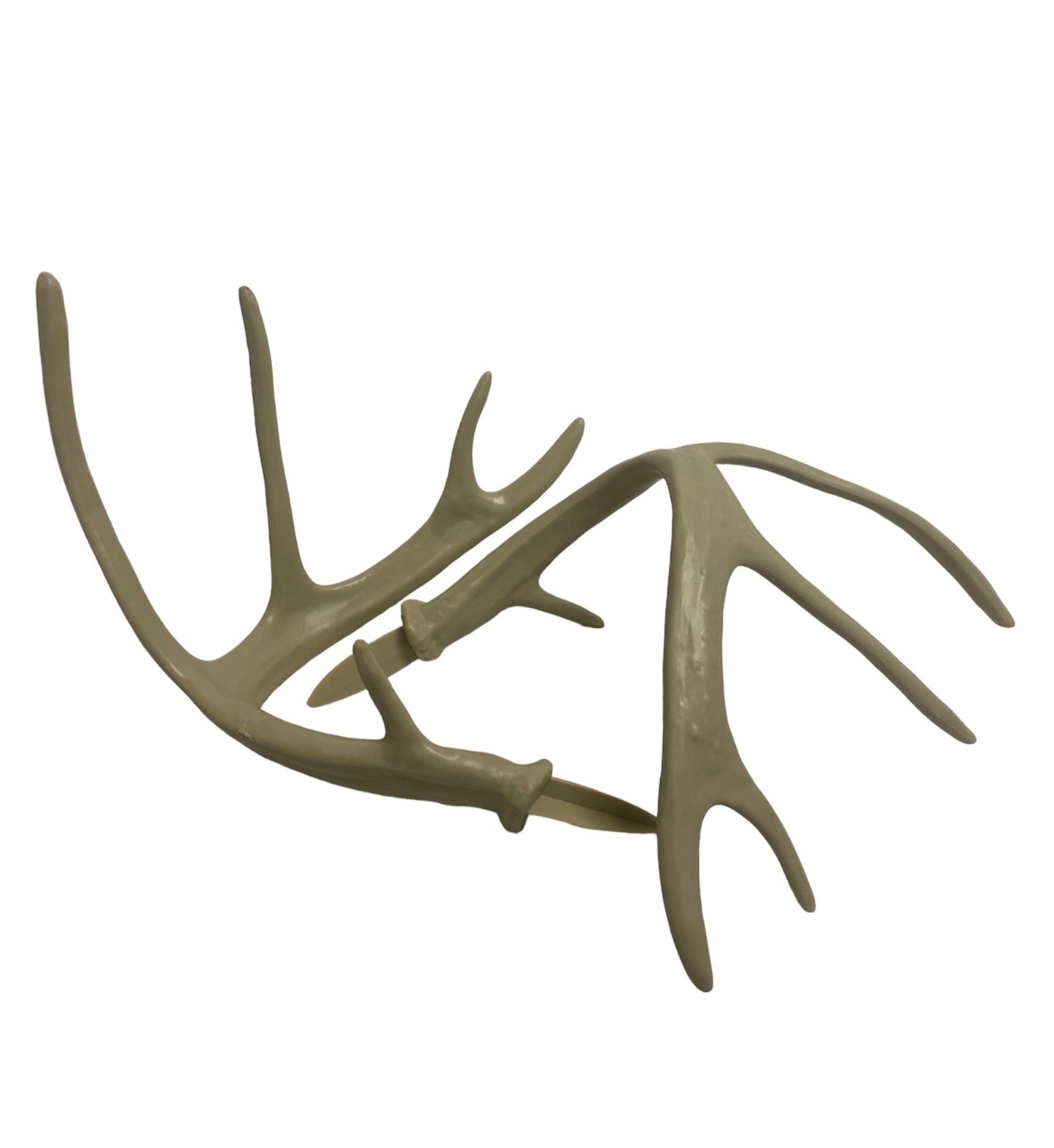 Big Shot Targets | Whitetail Deer Replacement Antlers