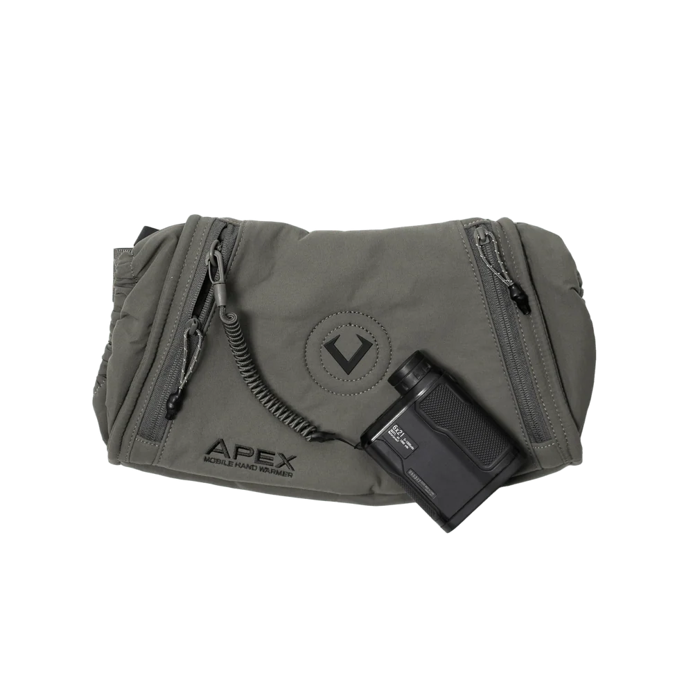 APEX™ Mobile Hand Warmer