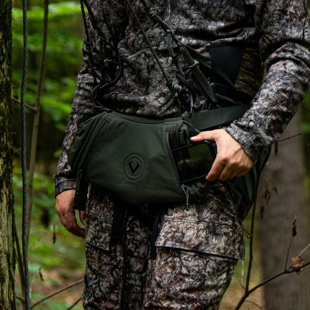 APEX™ Mobile Hand Warmer