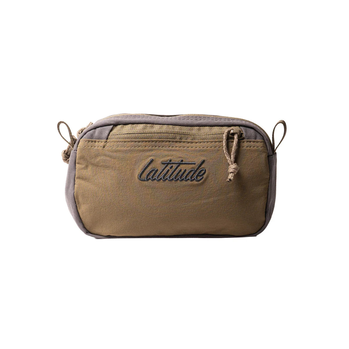 Latitude Outdoors | Ranger Molle Pouch (Small, Large, Vertical)