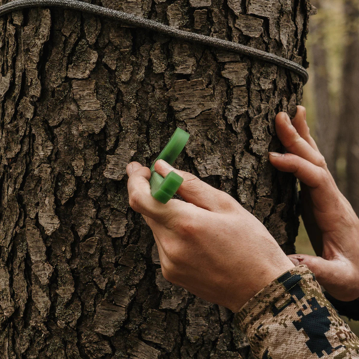 Hunt Arsenal | GLO™ GEAR HOOK