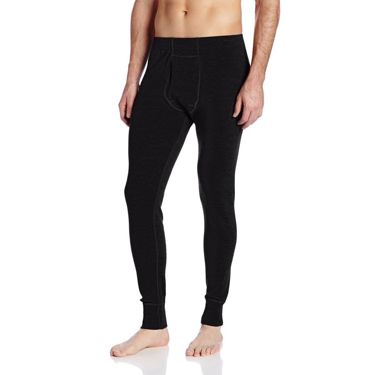 Minus33 | Midweight Men's Wool Bottom Thermal Base Layer -  100% Merino Wool