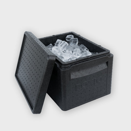 BOXIO | COOL I Passive cool box