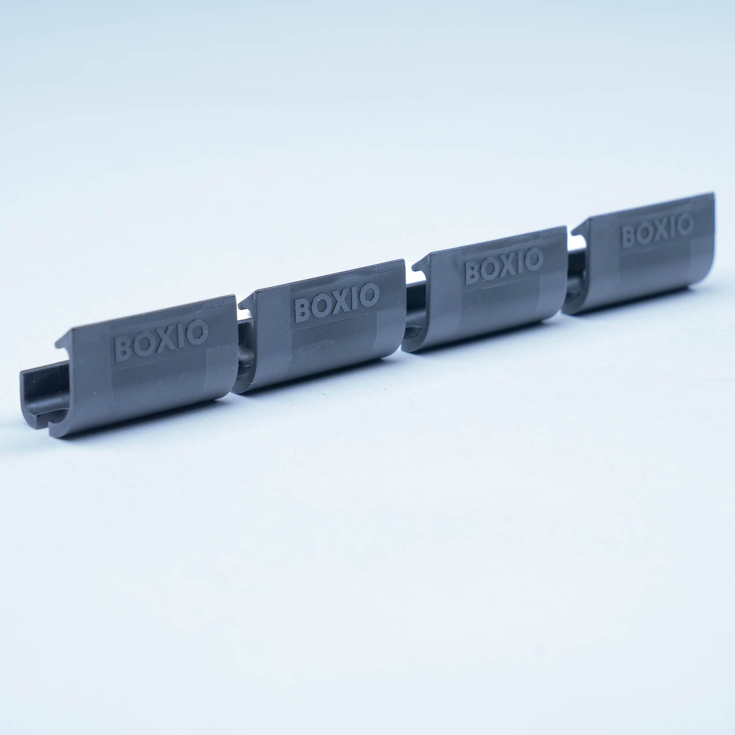 BOXIO | floor holding clip