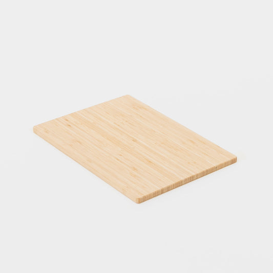 BOXIO | Bamboo Cuttingboard I BOXIO BOARD