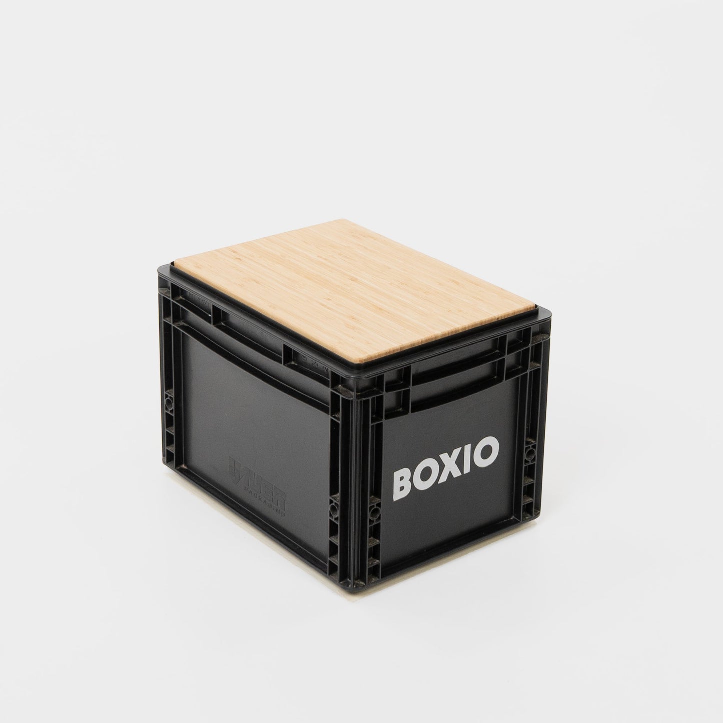 BOXIO | Bamboo Cuttingboard I BOXIO BOARD