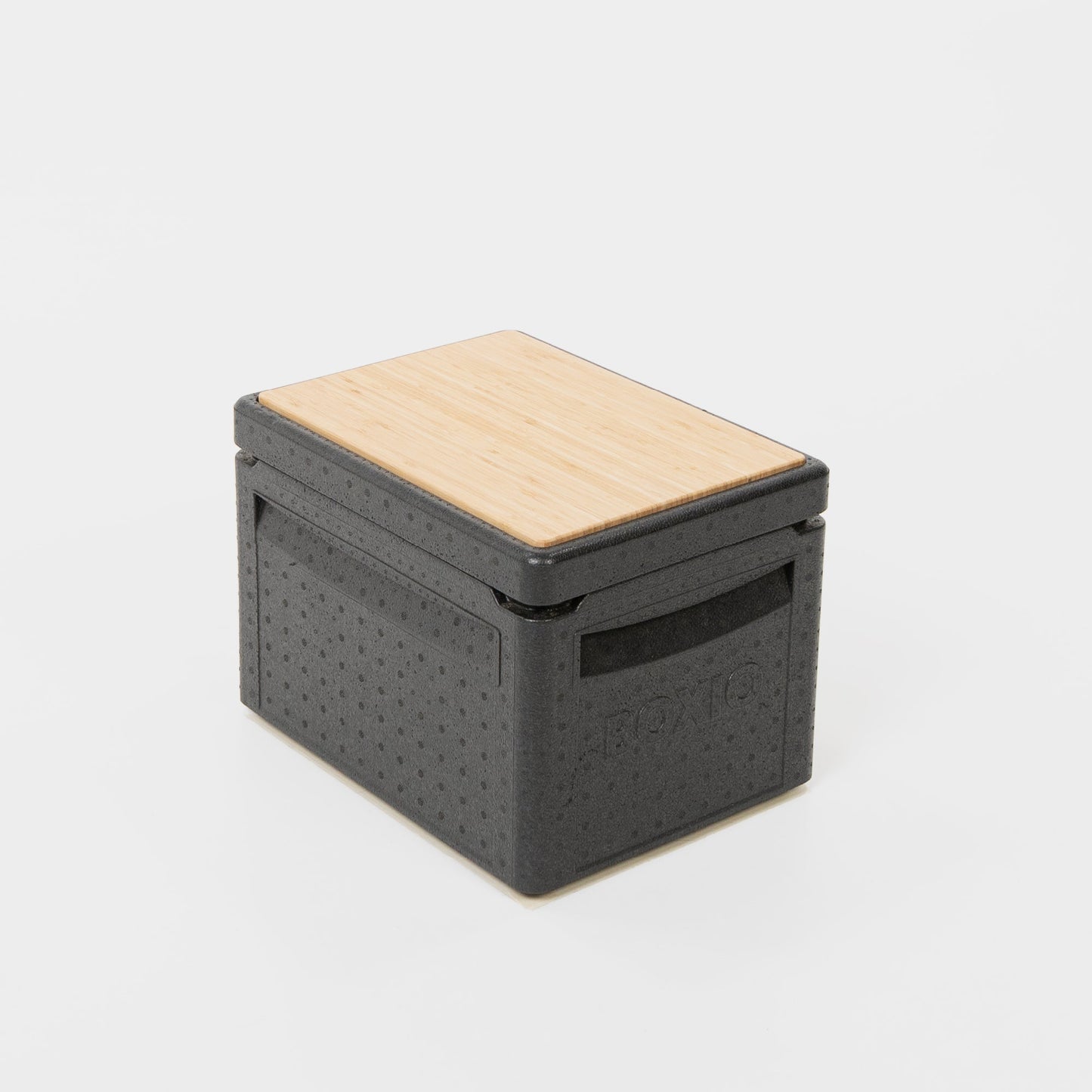BOXIO | Bamboo Cuttingboard I BOXIO BOARD