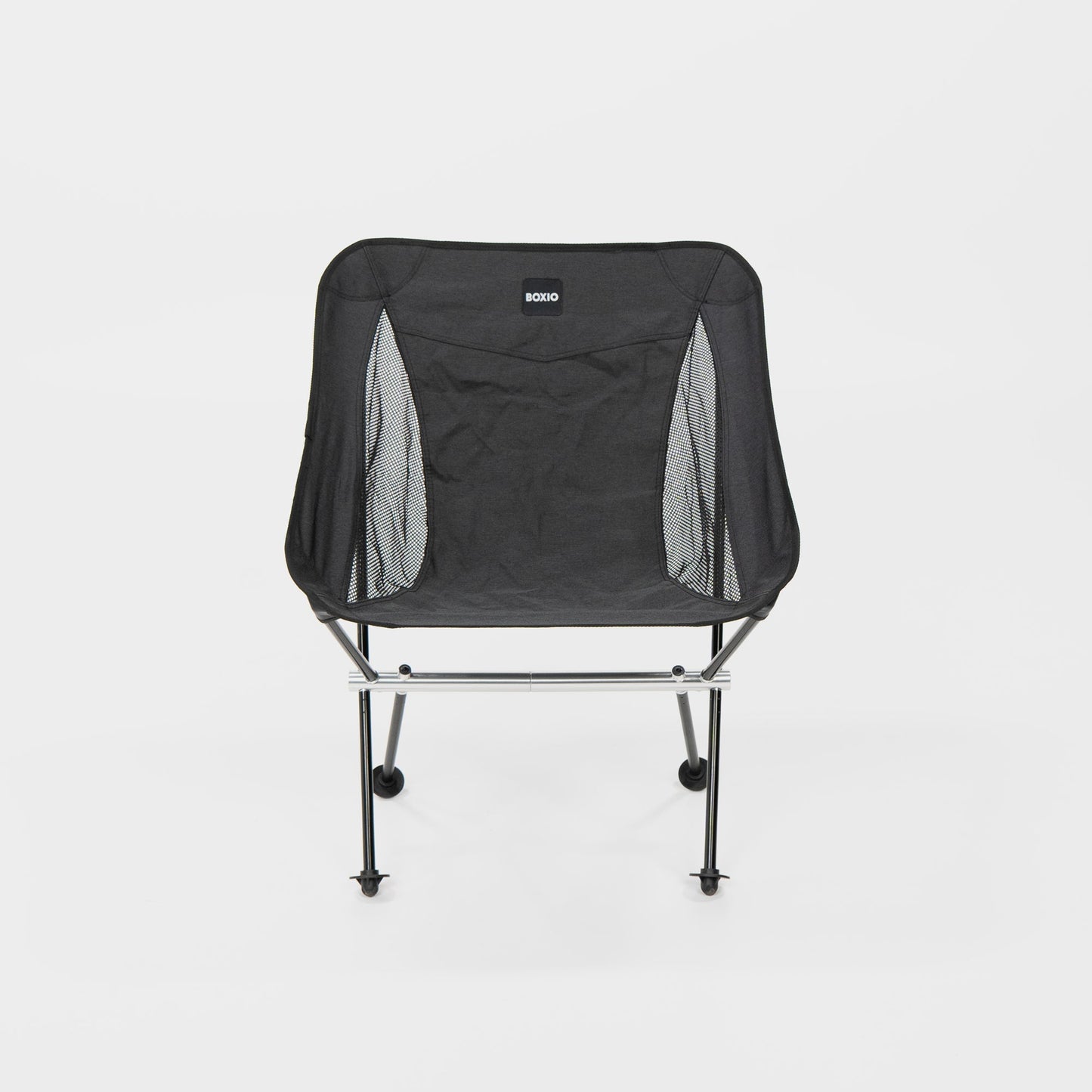 BOXIO | CHAIR Set of 2 I ultralight camping chair with box