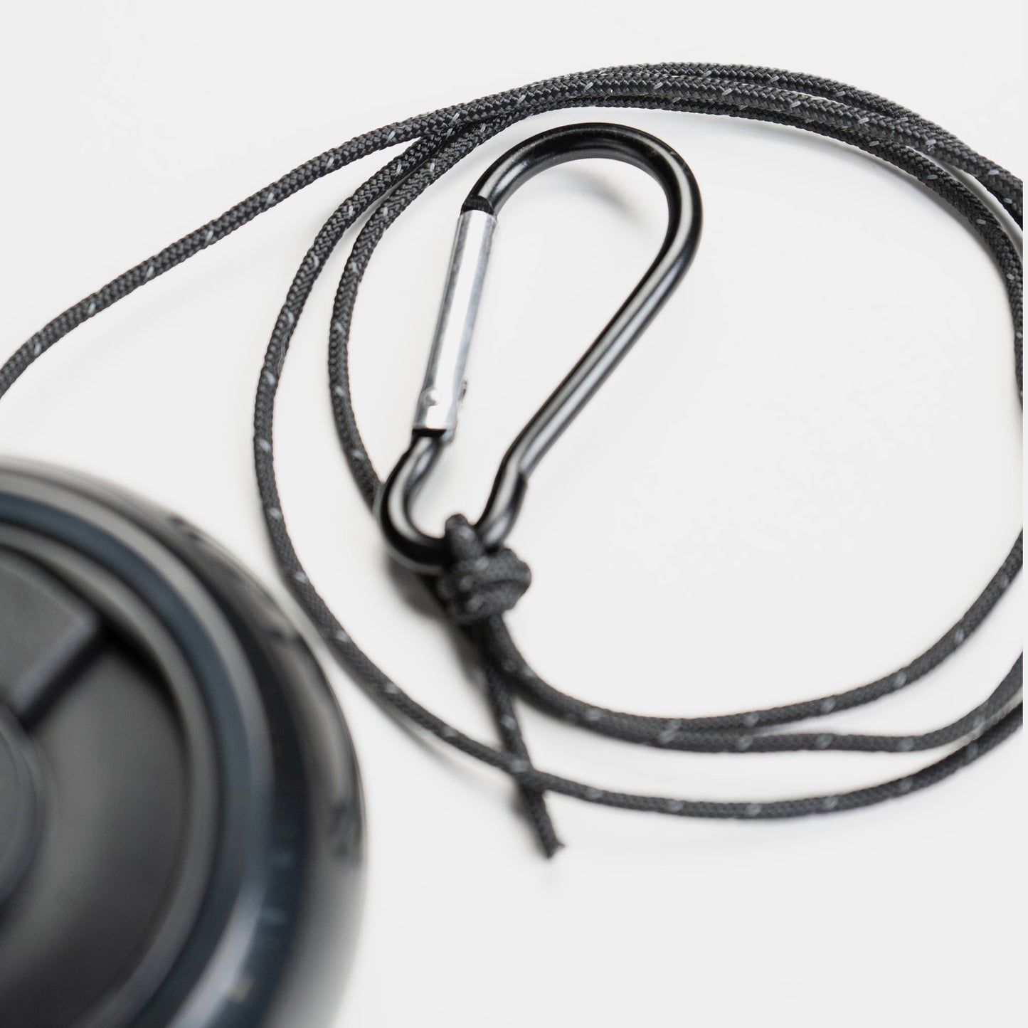 BOXIO | CLOTHESLINE & HUNTING GEAR HOIST I compact retractable