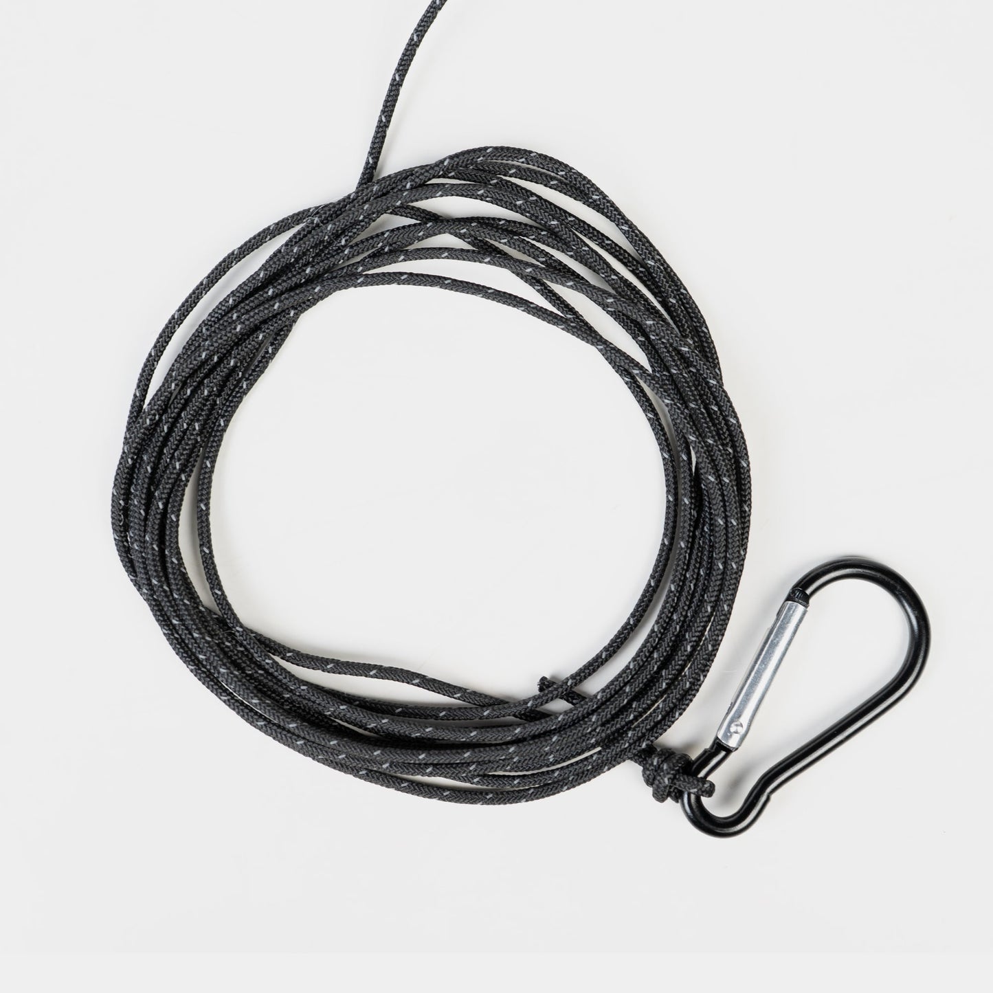 BOXIO | CLOTHESLINE & HUNTING GEAR HOIST I compact retractable