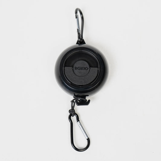 BOXIO | CLOTHESLINE I compact retractable Clothesline