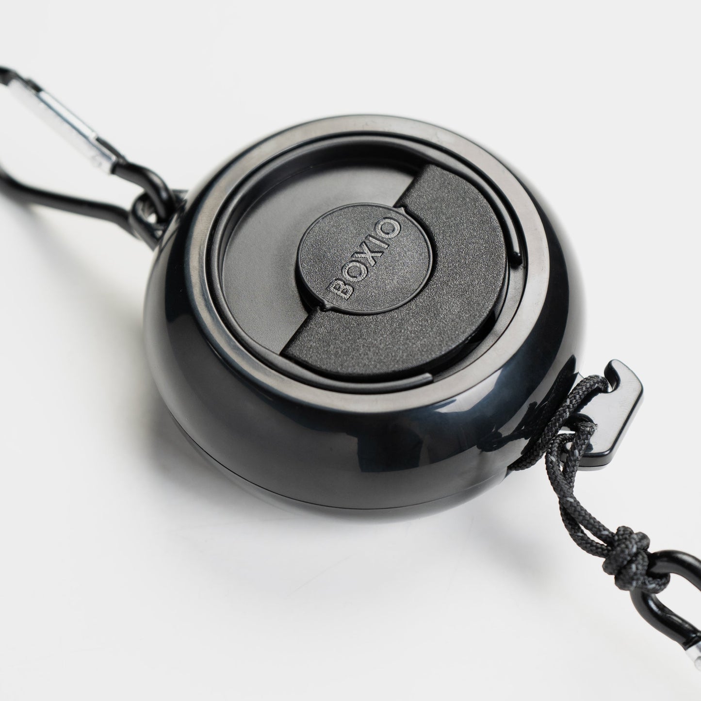 BOXIO | CLOTHESLINE & HUNTING GEAR HOIST I compact retractable