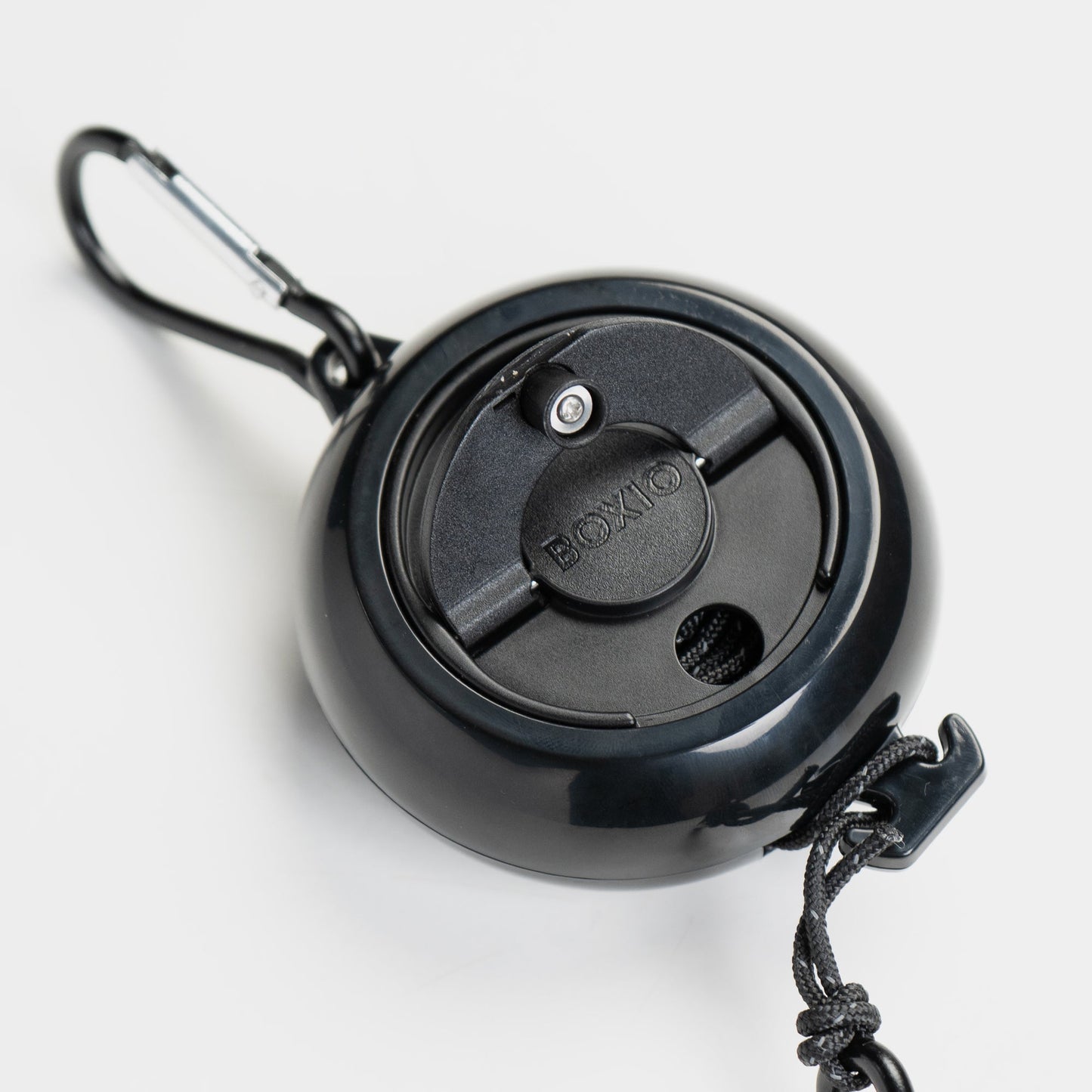 BOXIO | CLOTHESLINE & HUNTING GEAR HOIST I compact retractable