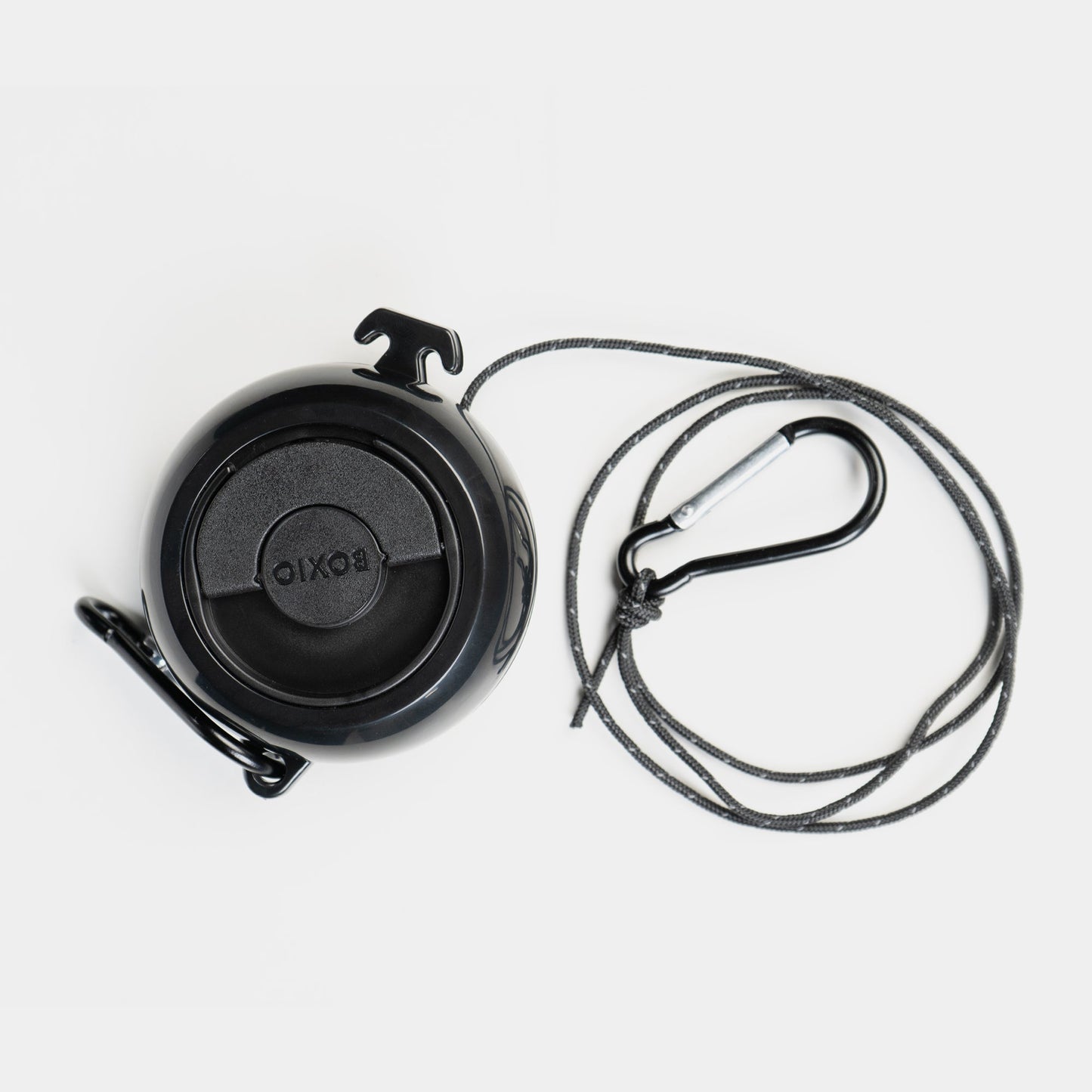 BOXIO | CLOTHESLINE & HUNTING GEAR HOIST I compact retractable