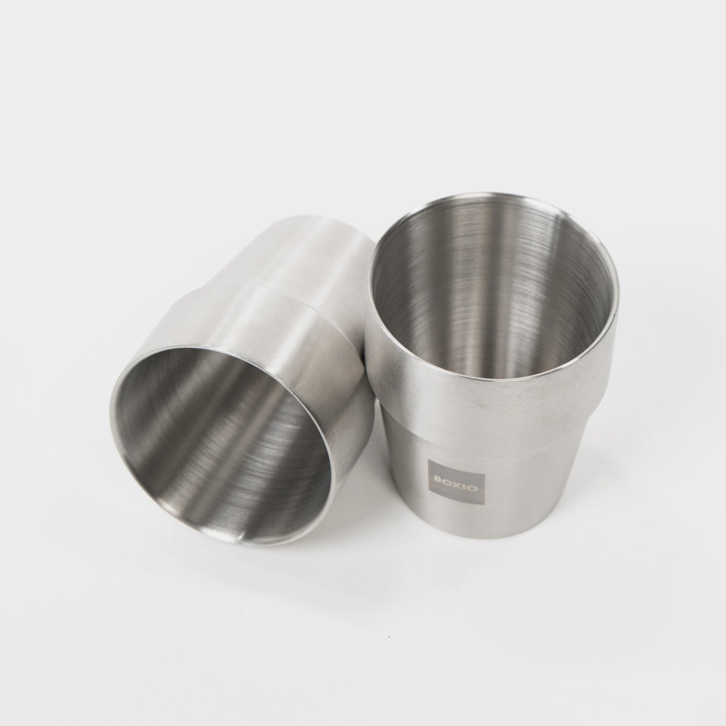 BOXIO | CUP I Set of two cups